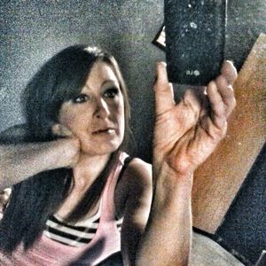 Meet your Posher, Michele